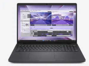 מחשב נייד Dell Pro Max 16 MC16250 PM-RD33-16894 דל