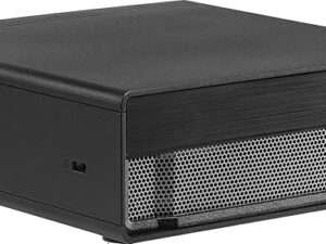 שרת שולחני msi EdgeXpert AI, מעבד ARM, NVIDIA GB10 Grace Blackwell Architecture, זיכרון מאוחד LPDDR5 128GB, 4TB NVMe Gen5 SSD, WiFi 7, BT 5.3, NVIDIA DGX OS