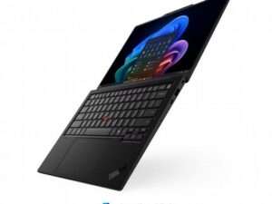 Lenovo ThinkPad X1 Carbon Gen 13 Aura Edition U7 265U 64GB 1TB Win 11 Pro 21NX0070IV
