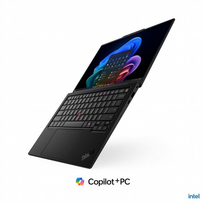 Lenovo ThinkPad X1 Carbon Gen 13 Aura Edition U7 255U 32GB 512GB Win 11 Pro 21NX0067IV