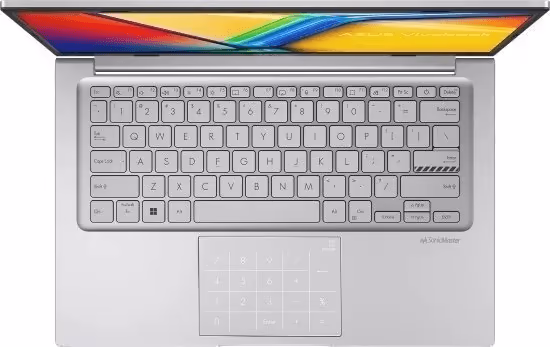 מחשב נייד קל משקל Asus Vivobook 14 X1404VA אסוס