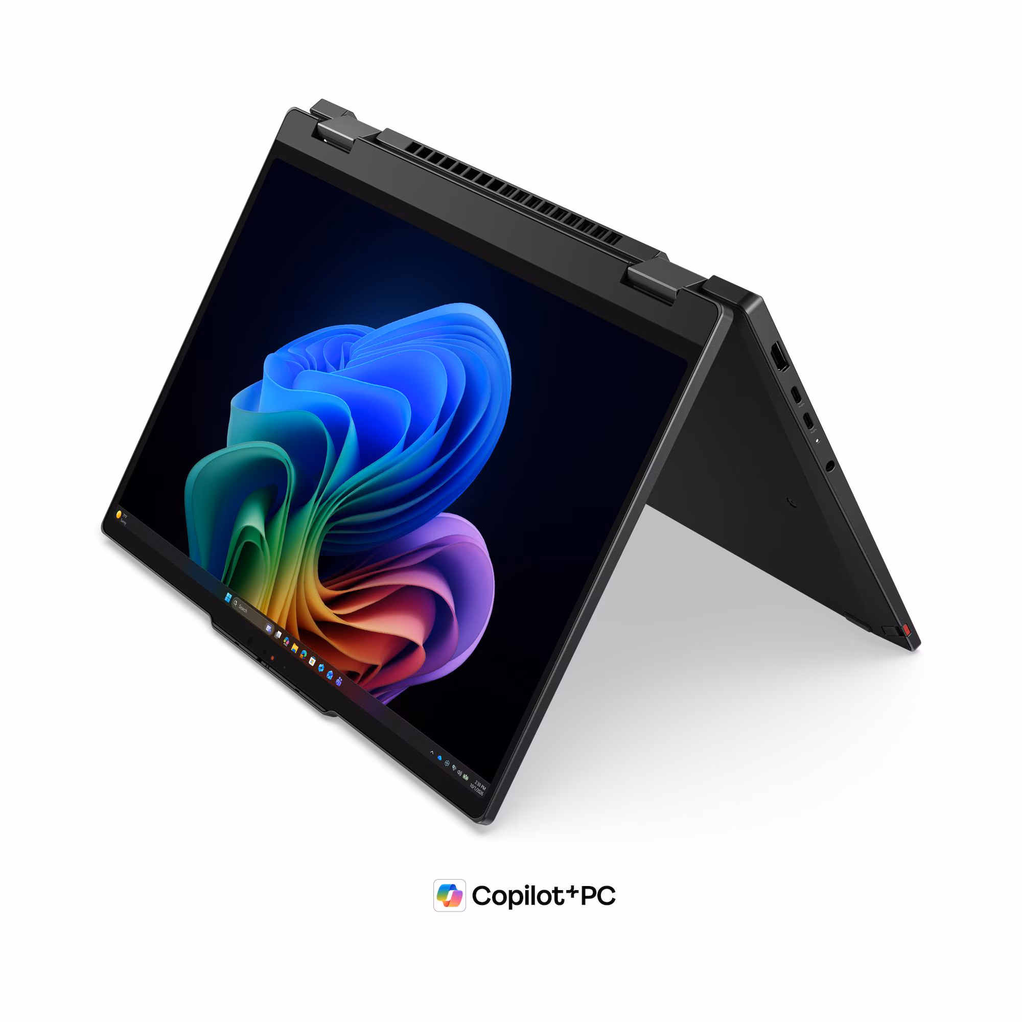 מחשב נייד Lenovo ThinkPad T14s 2-in-1 Gen 2 21YY003AIV לנובו