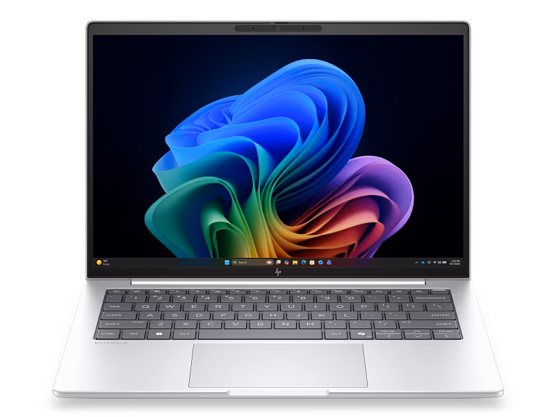 מחשב נייד HP EliteBook 8 G2i DP1A0ET