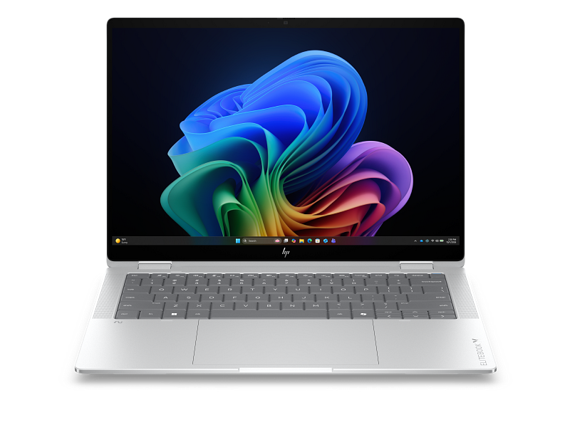 מחשב נייד HP EliteBook X Flip G2i DP0S1ET
