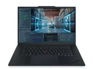 מחשב נייד Lenovo ThinkPad P1 Gen 9 21UE000NIV לנובו