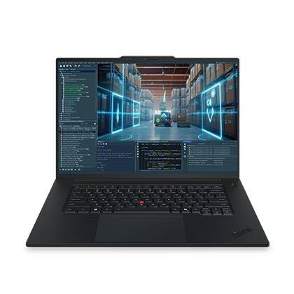 מחשב נייד Lenovo ThinkPad P1 Gen 9 21UE000NIV לנובו